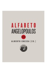 Papel ALFABETO ANGELOPOULOS