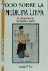 Papel Todo Sobre Medicina China
