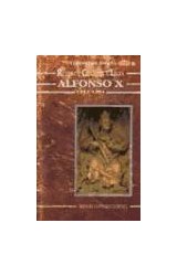 Papel Alfonso X el Sabio. Historia de un reinado (1252-1284)