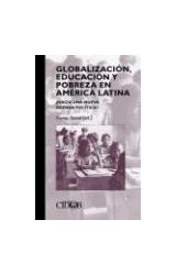 Papel Globalización, educación y pobreza en América Latina