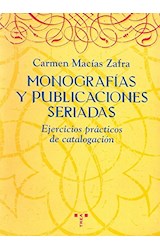 Papel MONOGRAFIAS Y PUBLICACIONES SERIADAS