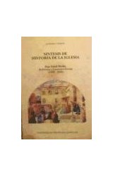 Papel Síntesis de historia de la Iglesia : Baja Edad Media, Reforma y Contrarreforma (1303-1648)