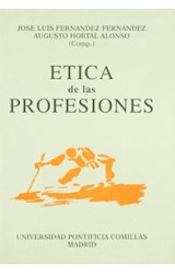 Papel Etica de las profesiones