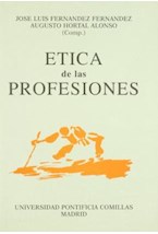 Papel Etica de las profesiones