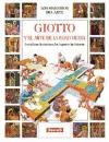 Papel Giotto Y El Arte De La Edad Media