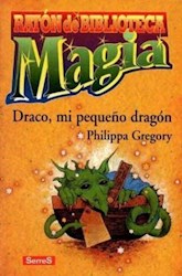 Papel Draco Mi Pequeño Dragon