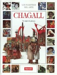 Papel Chagall Un Siglo De Pintura