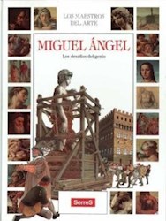 Papel Miguel Angel Los Desafios Del Genio Td Atene