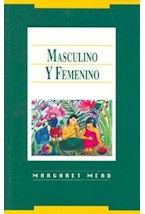  MASCULINO Y FEMENINO