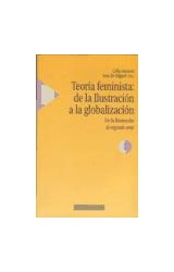  TEORIA FEMINISTA 1  DE LA ILUSTRACION A LA G