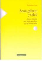  SEXOS  GENEROS Y SALUD