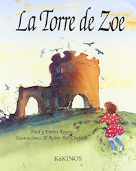 Papel Torre De Zoe, La