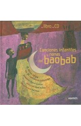  CANCIONES INFANTILES Y NANAS DE BAOBAB