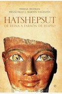 Papel HATSHEPSUT, DE REINA A FARAON DE EGIPTO