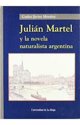  JULIAN MARTEL Y LA NOVELA NATURALISTA ARGENT