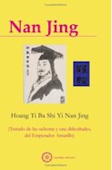 Papel NAN JING. -HOANG TI BA SHI YI NAN JING-