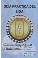 Papel Guía Práctica Del Sida. 2017 Clínica, Diagnóstico Y Tratamiento
