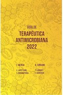 Papel Guía De Terapéutica Antimicrobiana 2022