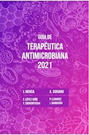 Papel Guía De Terapéutica Antimicrobiana 2021