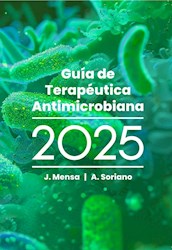 Papel Guía De Terapéutica Antimicrobiana 2025