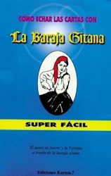 Papel Baraja Gitana Super Facil, La
