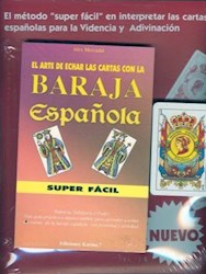 Papel Baraja Española Super Facil