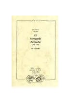 Papel El Mercurio Peruano, 1790-1795. Vol. I: Estudio.