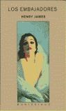 Papel Los embajadores