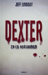 Papel Dexter En La Oscuridad