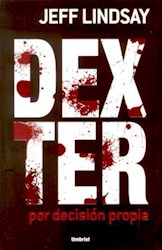 Papel Dexter Por Decision Propia