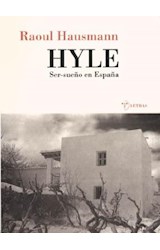 Papel Hyle . Ser-Sueño En España