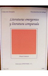 LITERATURAS EMERGENTES Y LITERATURA VOL  179