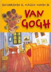 Papel Descubriendo El Magico Mundo De Va Gogh