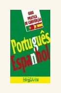 Papel PORTUGUES - ESPANHOL GUIA PRACTICA DE CONVERSACAO