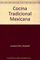 Papel Cocina Tradicional Mexicana