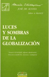 Papel Luces y sombras de la globalización