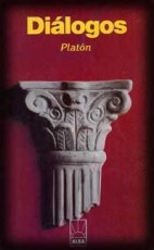 Papel Dialogos (Platon) Alba Tb