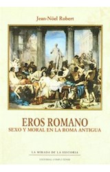 Papel Eros romano
