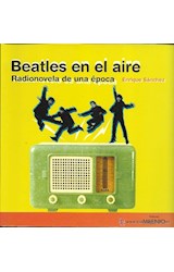 Papel Beatles en el aire