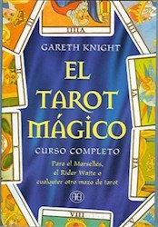 Papel Tarot Magico, El Curso Completo