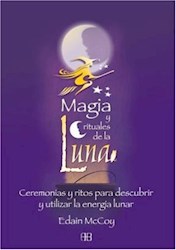 Papel Magia Y Rituales De La Luna Oferta