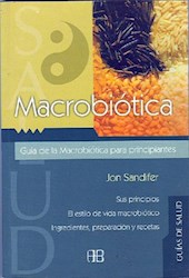 Papel Macrobiotica