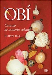Papel Obi, Oraculo De Santeria Cubana