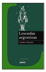 Papel Leyendas argentinas