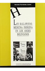 Papel Los Kallawayas