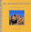 Papel Antiguo Egipto, El - Vida Mitologia Y Arte