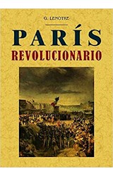 Papel París Revolucionario