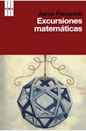 Papel Excurciones Matemáticas (Col. Divulgación Rba)