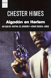 Papel Algodon En Harlem