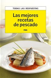 Papel Mejores Recetas De Pescado, Las